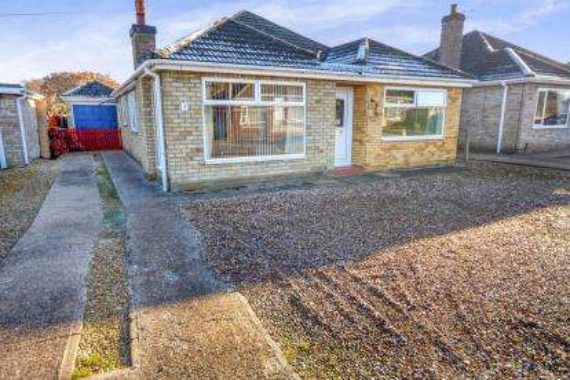 4 Bedroom Bungalow